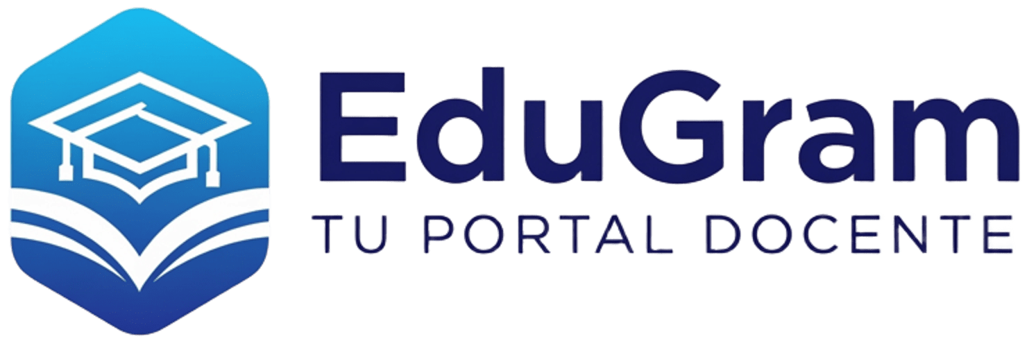 EduGram - Simpificando tu Aula